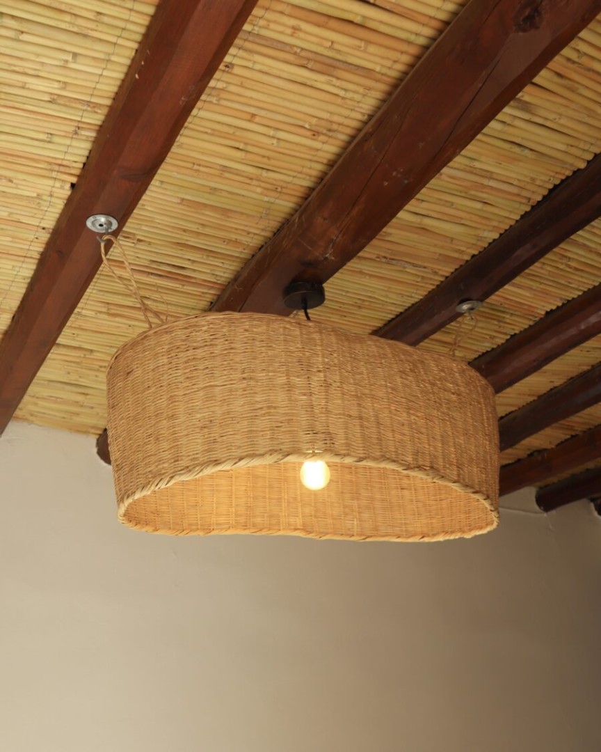 Teramo Lamp Shade