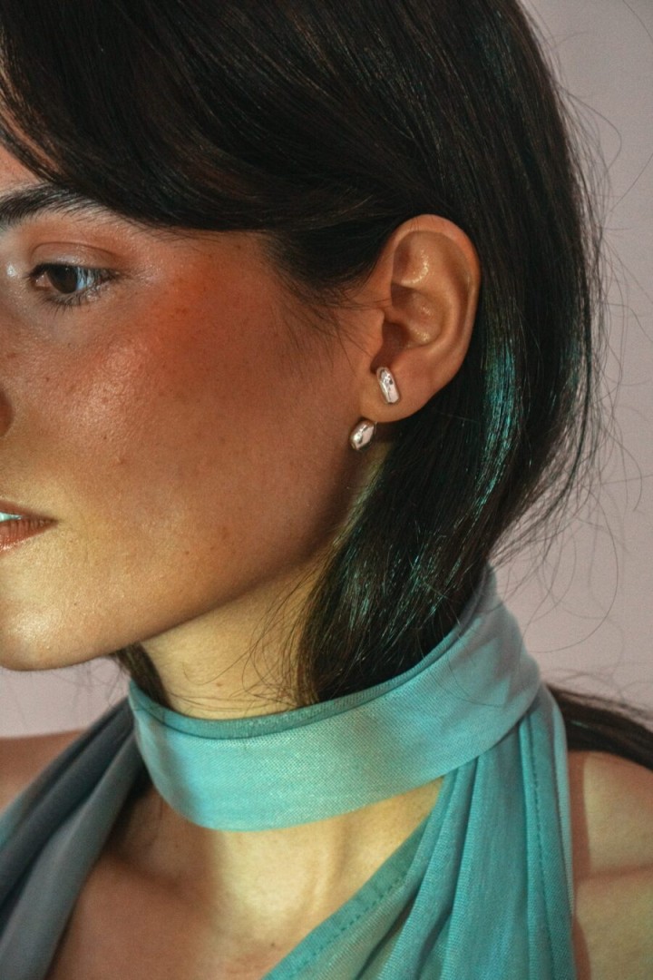 Na256 Dainty Earrings