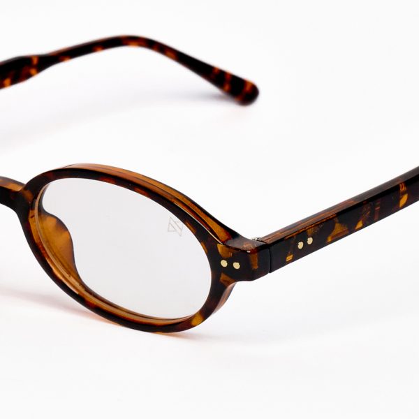 Odie Eyewear Brown