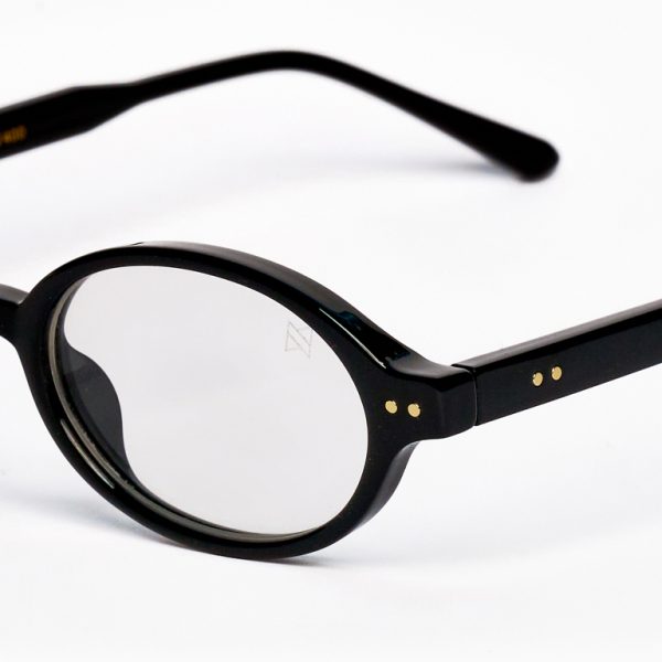 Odie Eyewear Black