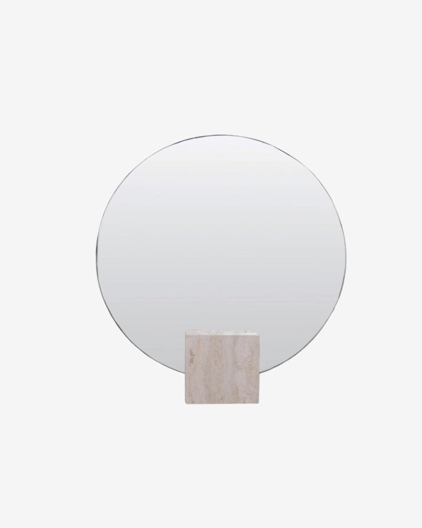 Wonju Mirror Small