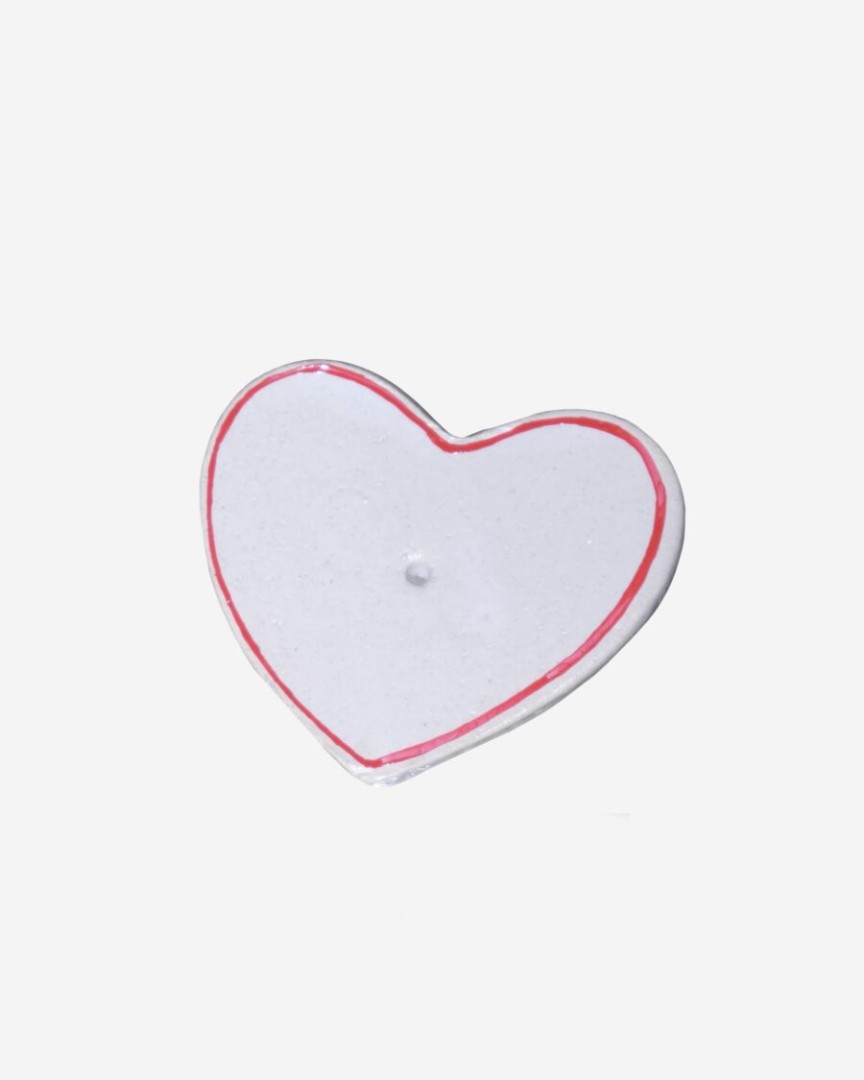 Heart / Incense Holder
