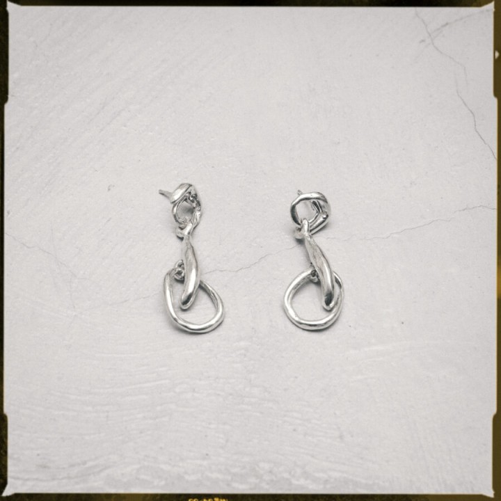 Na178 Septum Earrings