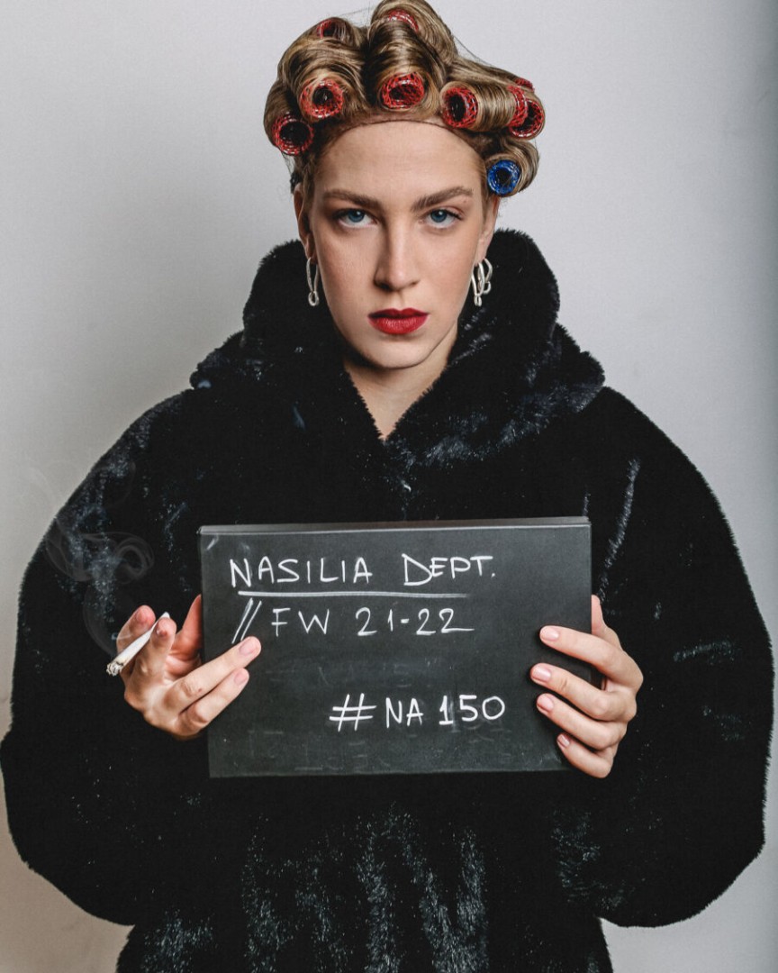 Na150 Hoops On Hoops Earrings