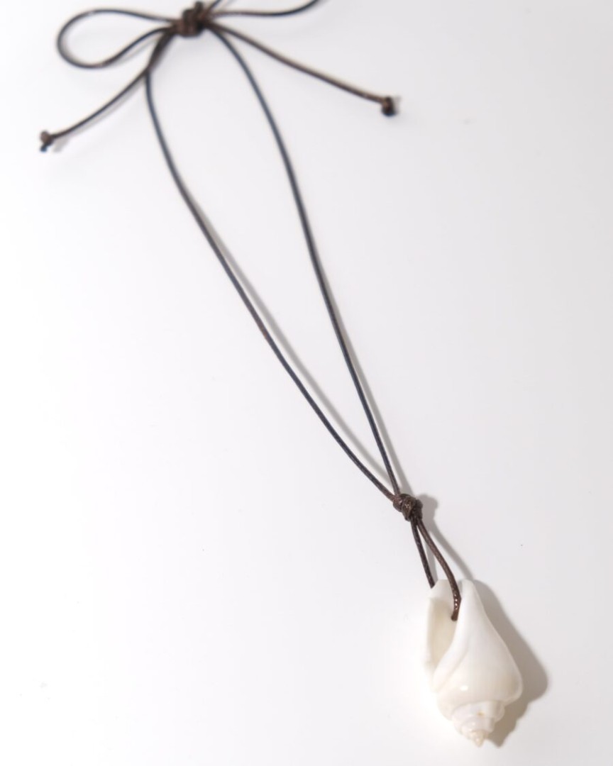 Karonga Necklace