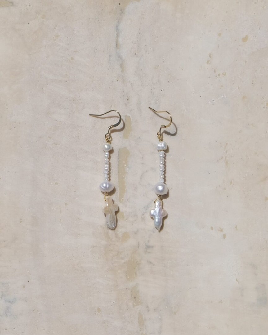 Lujan Earrings