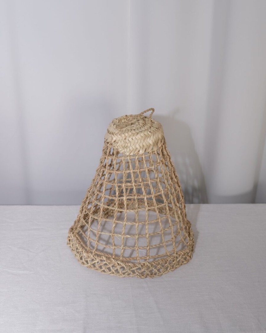 Juriti Lamp Shade Small