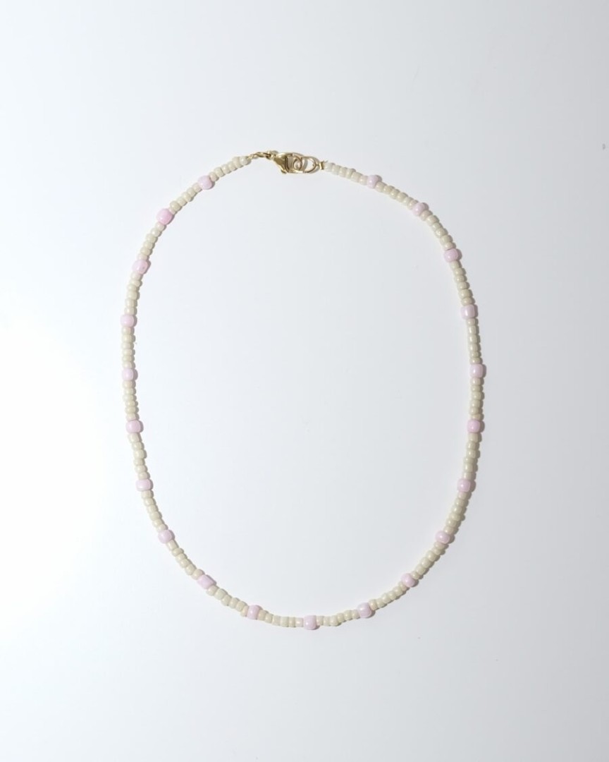 Becici Necklace