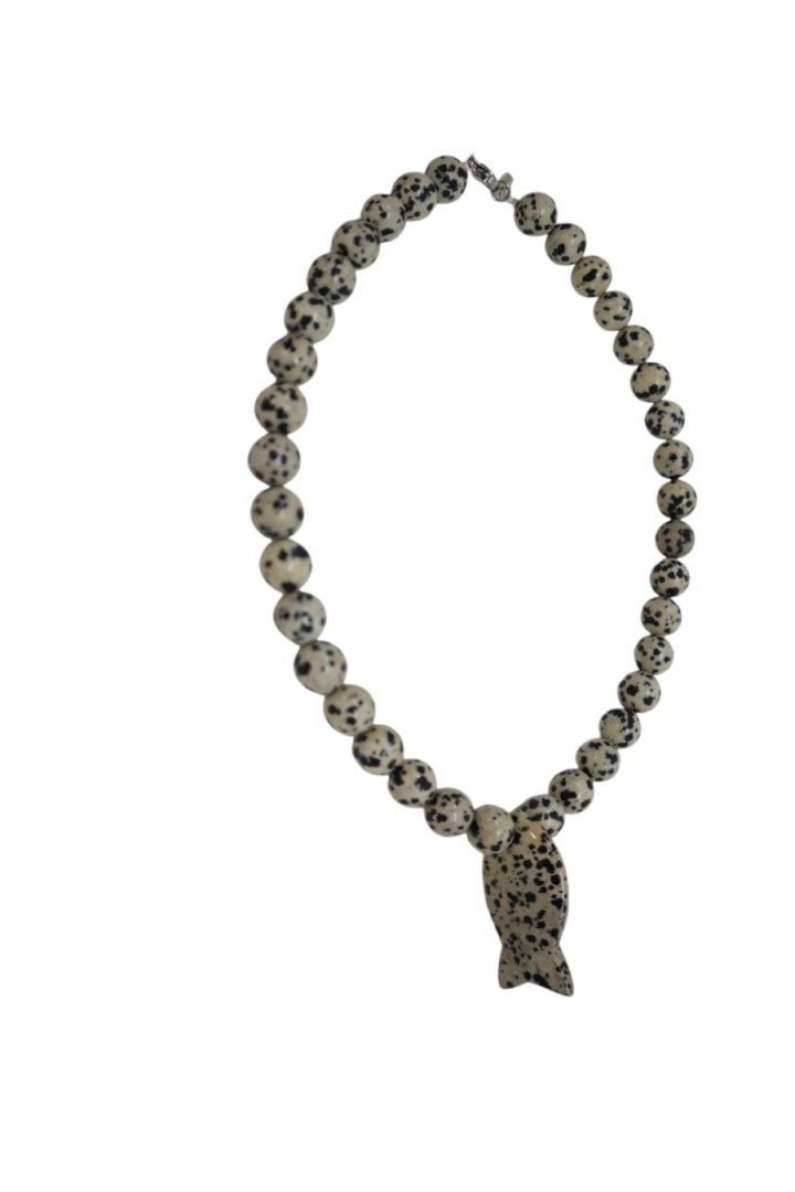 Touba Necklace