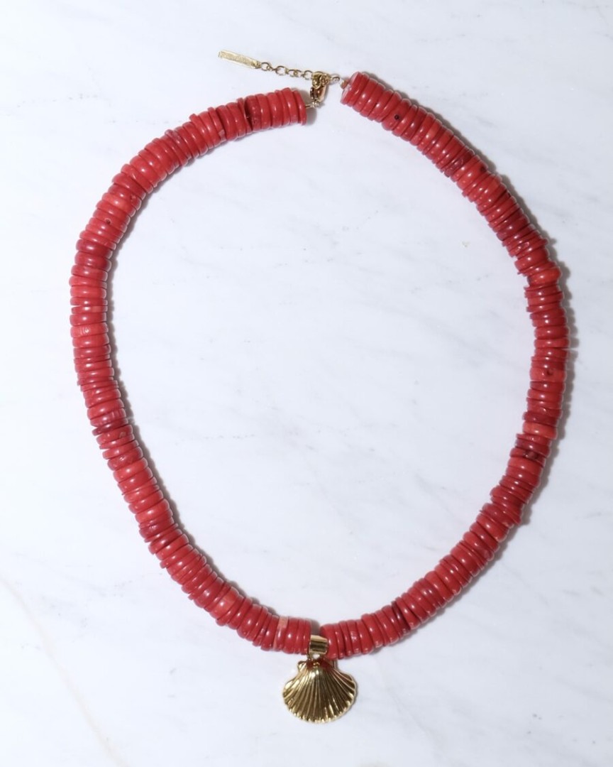 Kanda Necklace