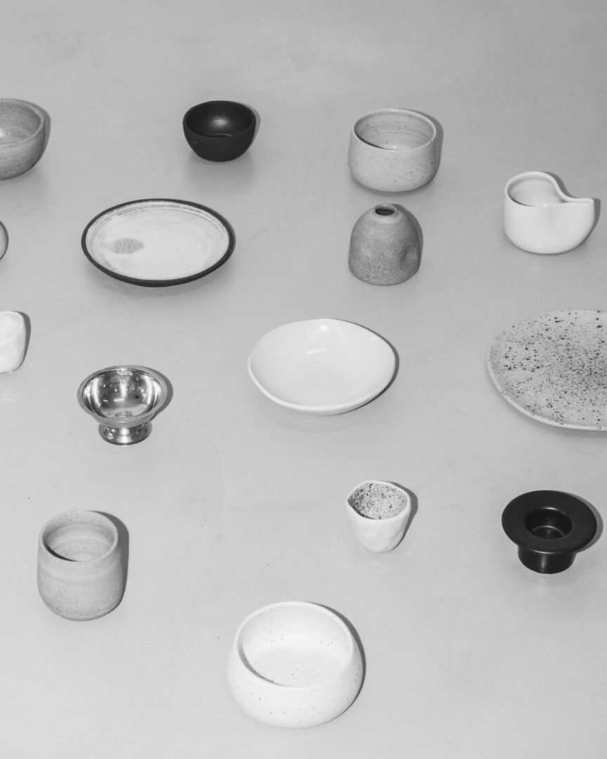 Juka Mug White Glossy