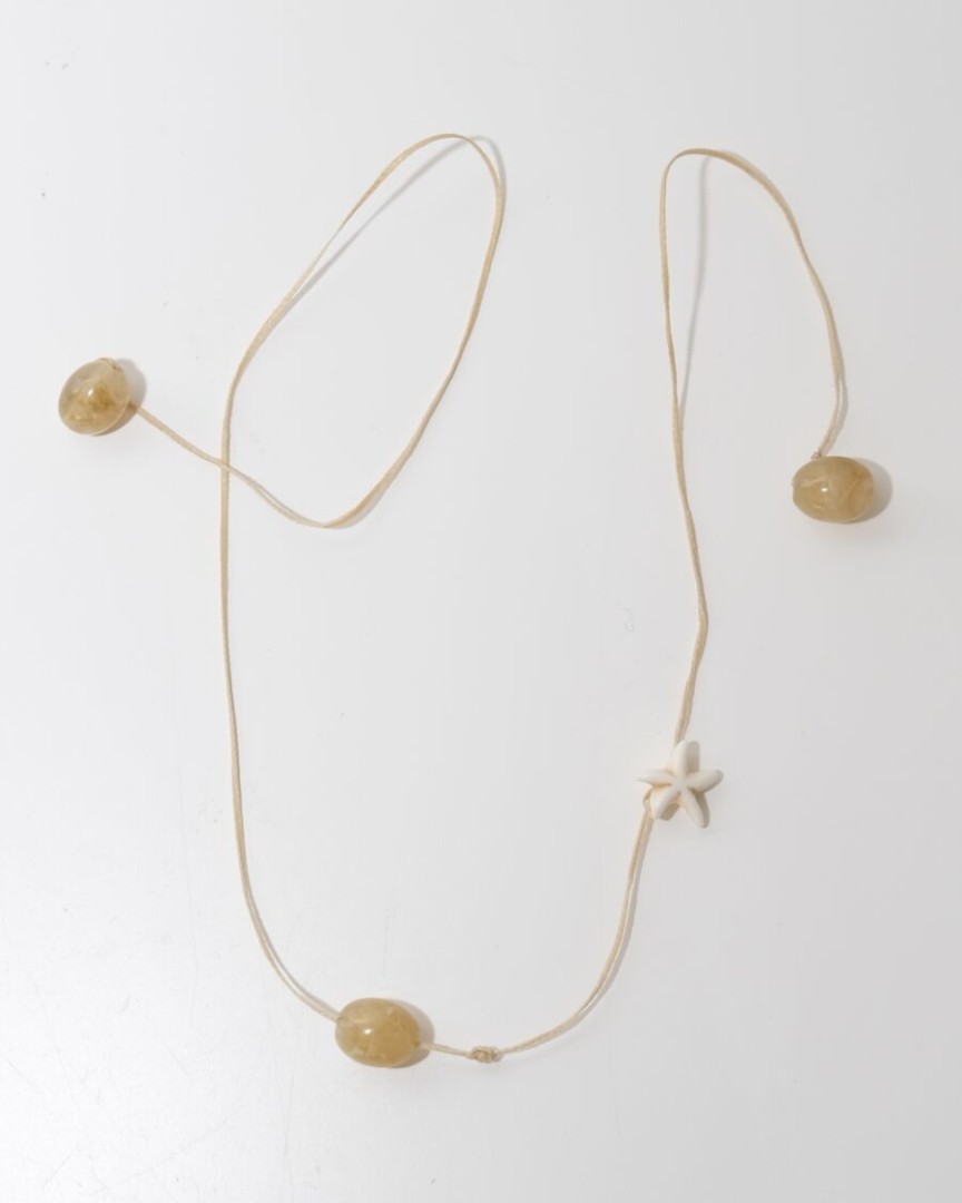 Tarcoola Necklace