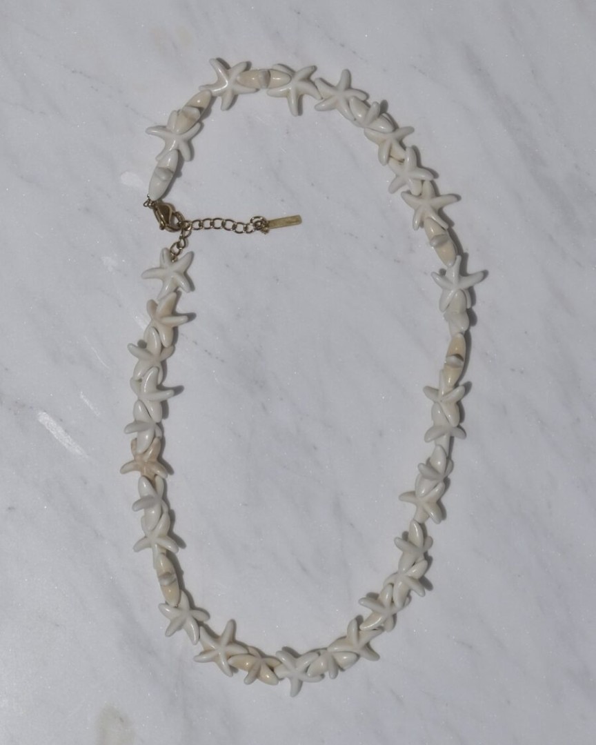 Ihu Necklace