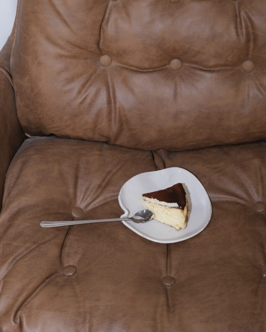 Finke Ceramic Plate White Glossy