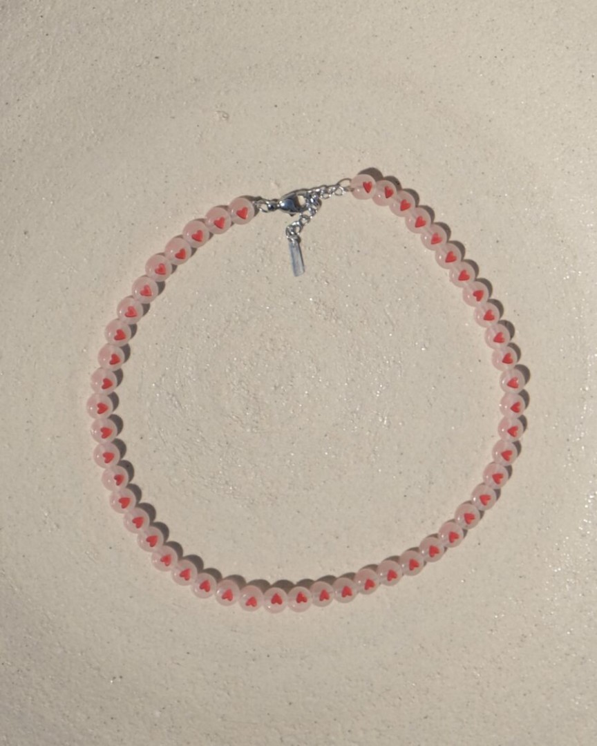 Pere Lachaise Necklace