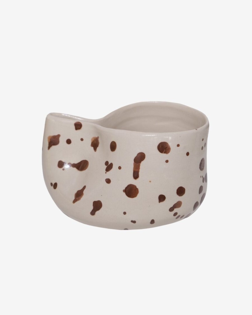 Juka Mug Cow Print