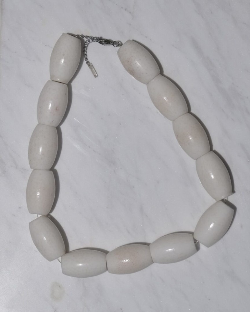 Tacuati Necklace