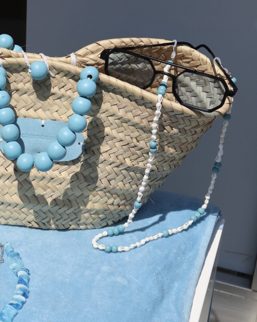 Levitha / Sunglasses Strap