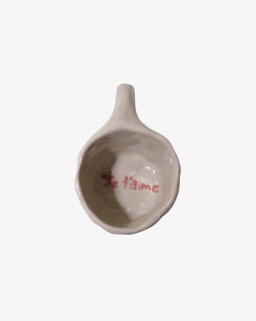 Manarola Coffee Mug / Valentines Day