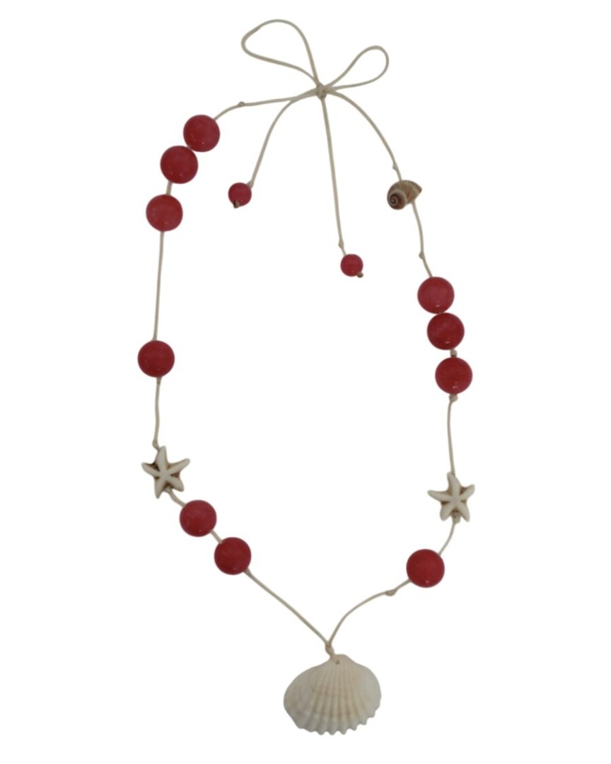 Ivahona Necklace