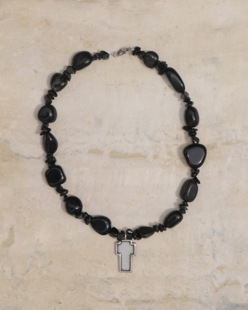 Grande River Necklace