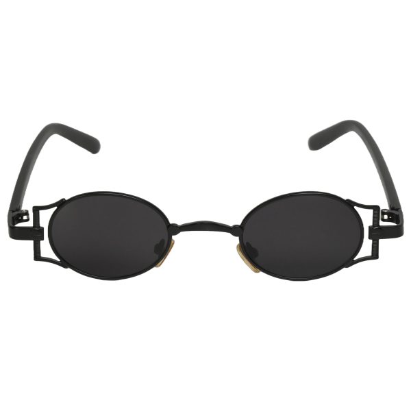 Brida Black Matt / Black