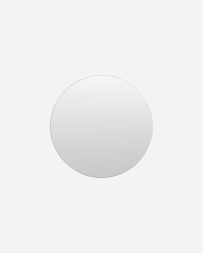 Circle Mirror