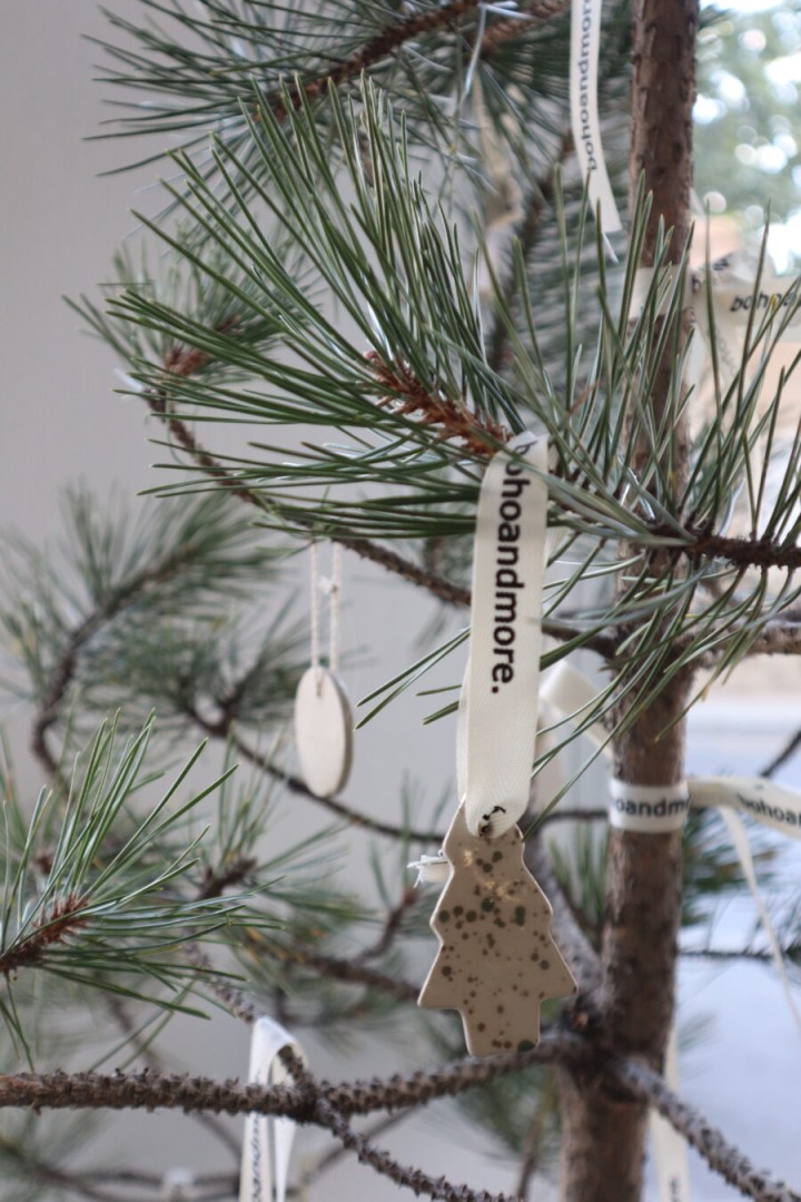 Fir Ornament / Spray