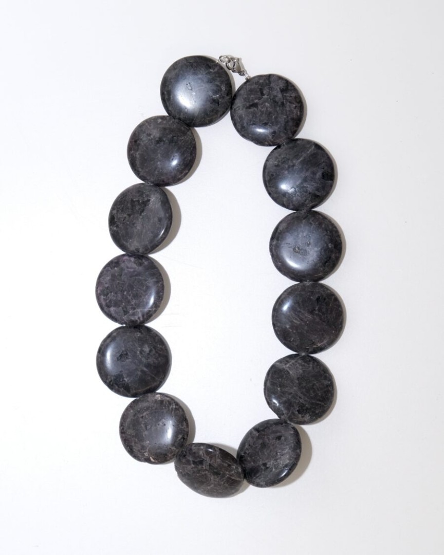 Malgas Necklace