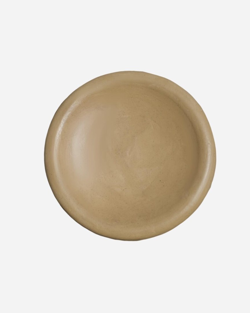 Noemie Plate / Set Of 4