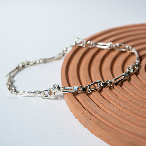 Na237 Frame Necklase