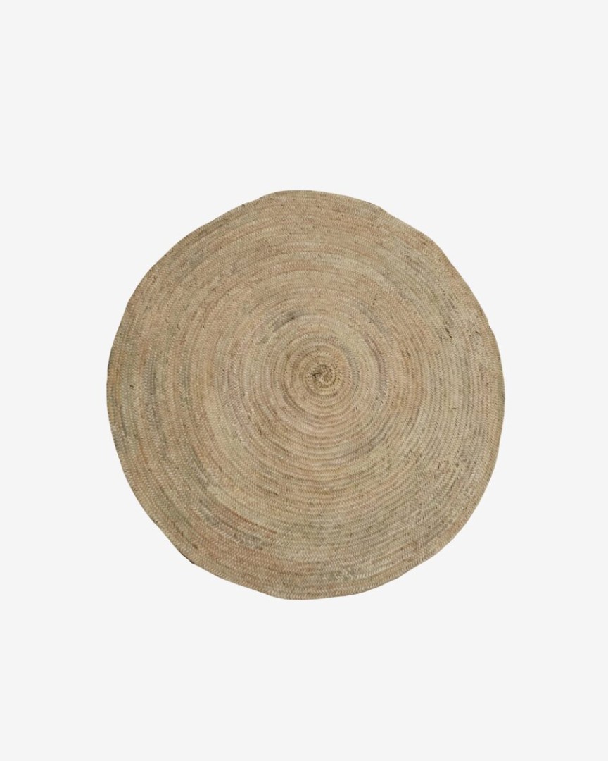 Suva Circle Rug