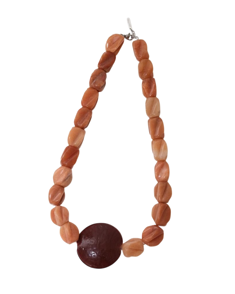 Ghan Necklace