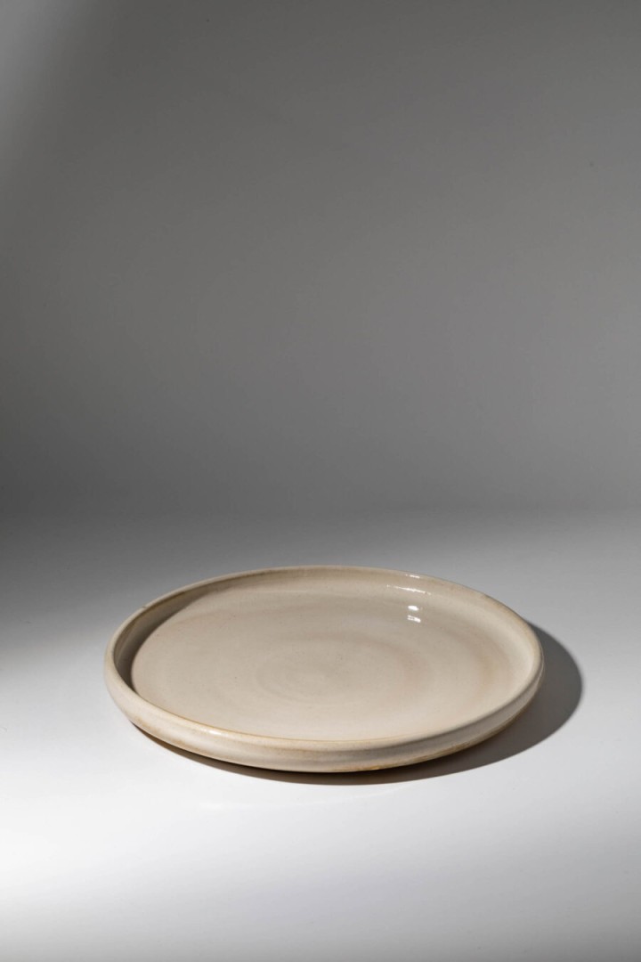 Chloe Plate