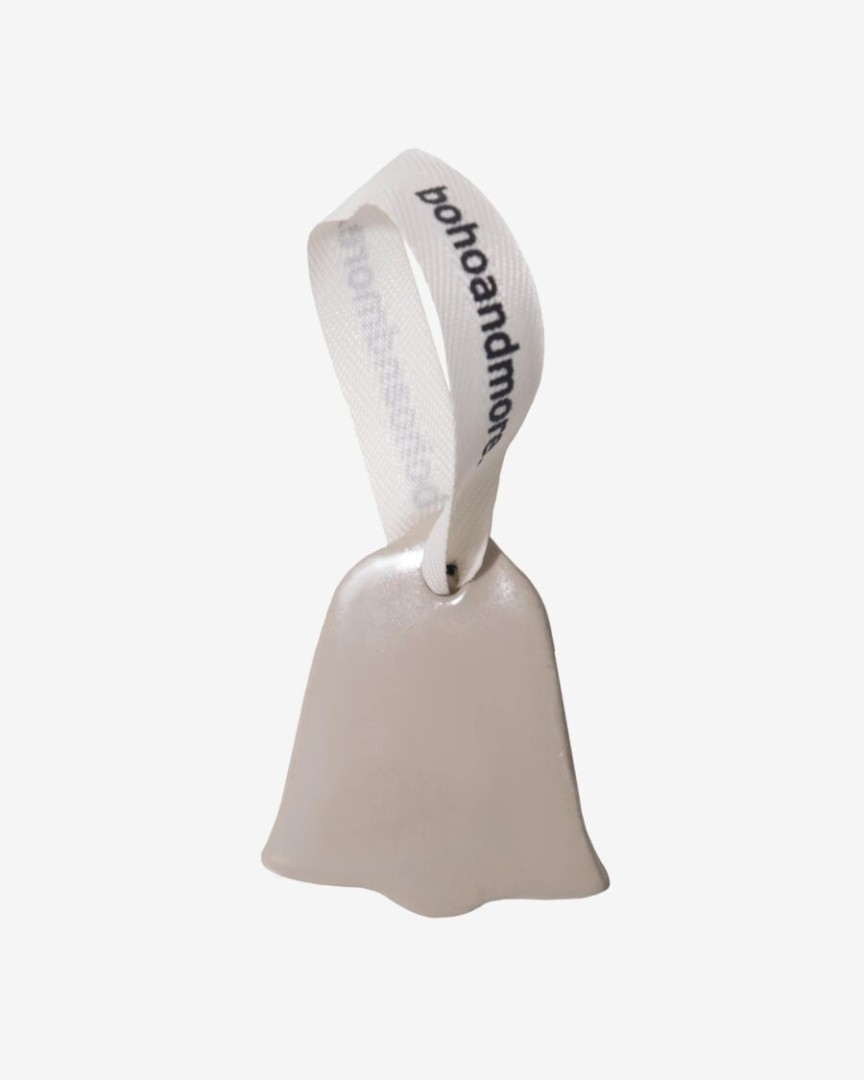 Bell Ornament