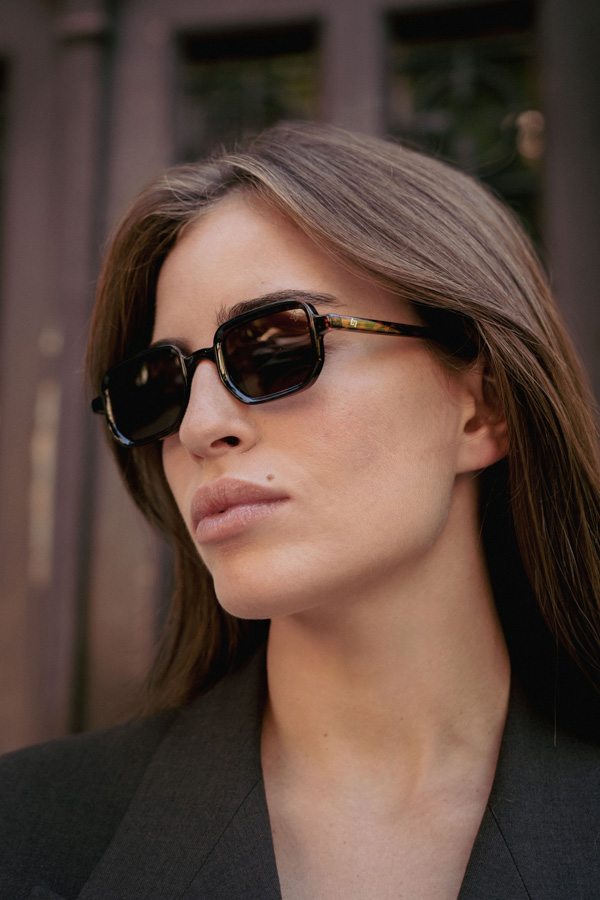 Kaia Sunglasses