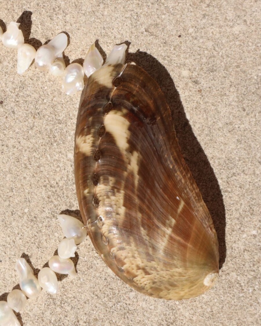 Daze Necklace / One Of A Kind