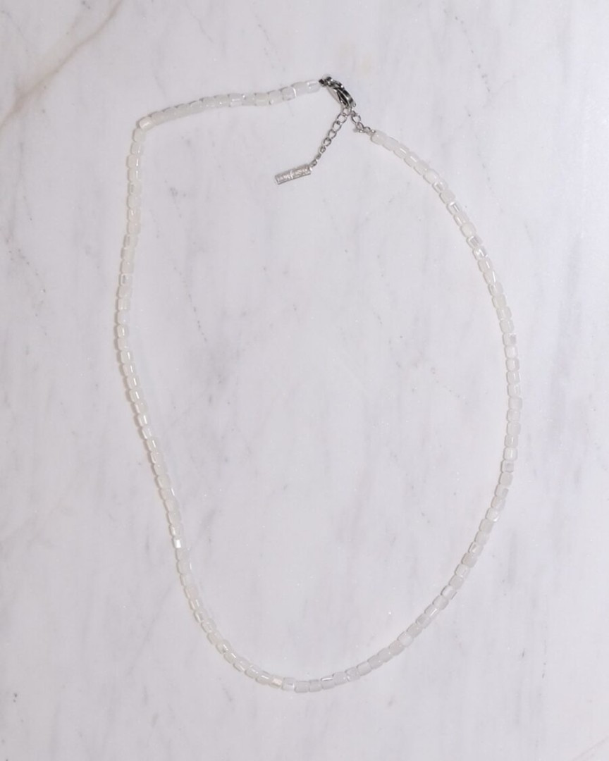 Orangerie Necklace