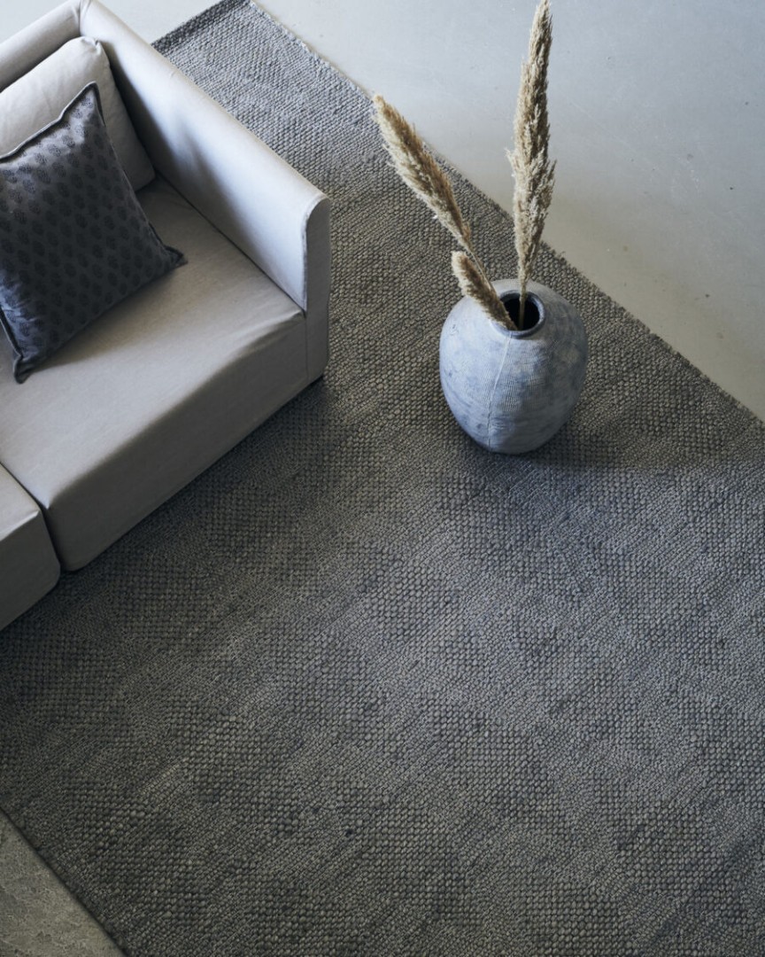 Rug, Mara, Grey