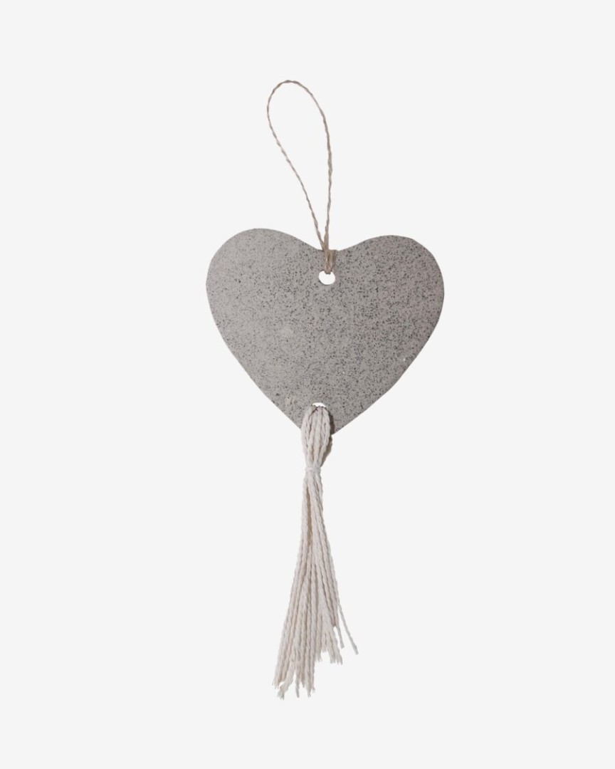 Bellac Heart Ornament