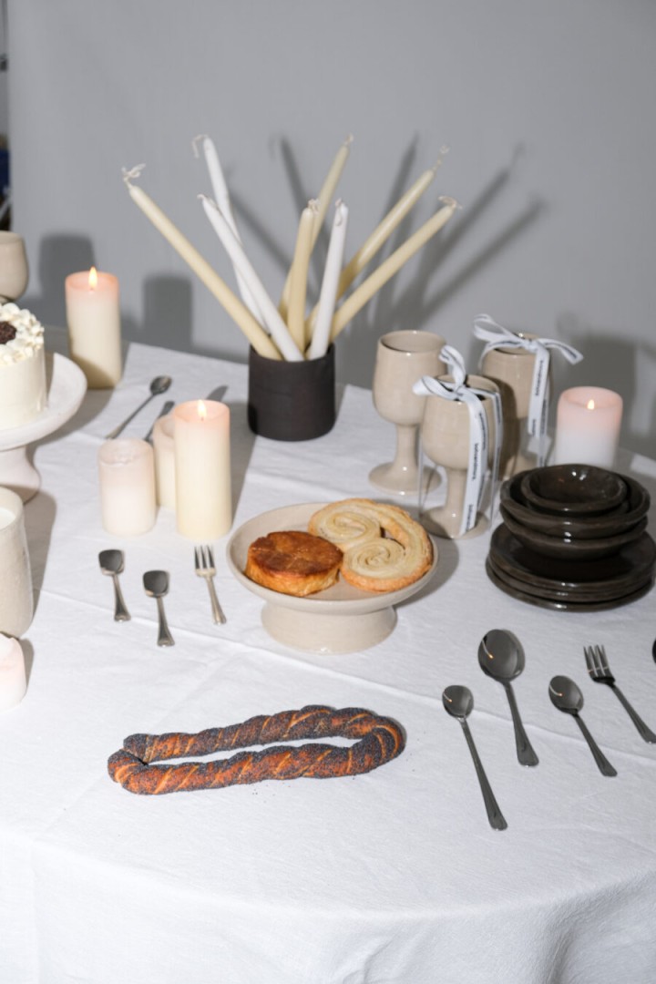 Copenhill Soda Spoon