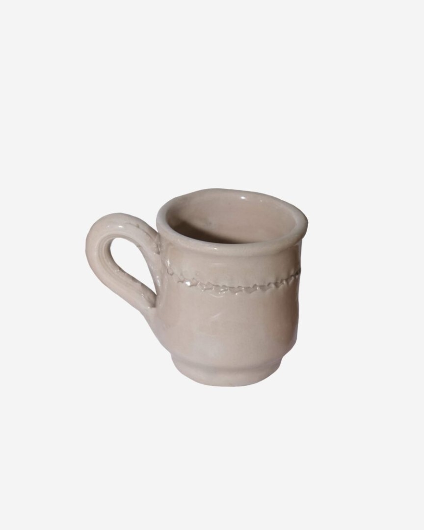 Oia / Coffe Mug