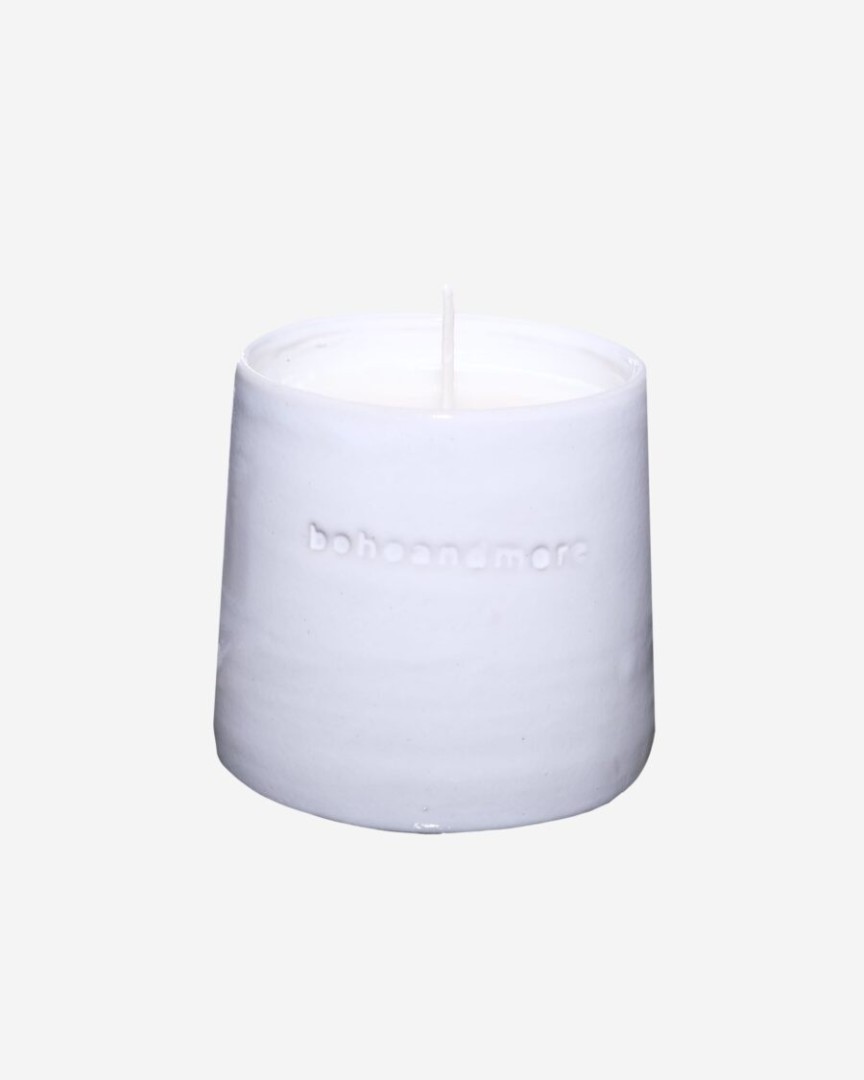 Je T’Aime Scented Candle