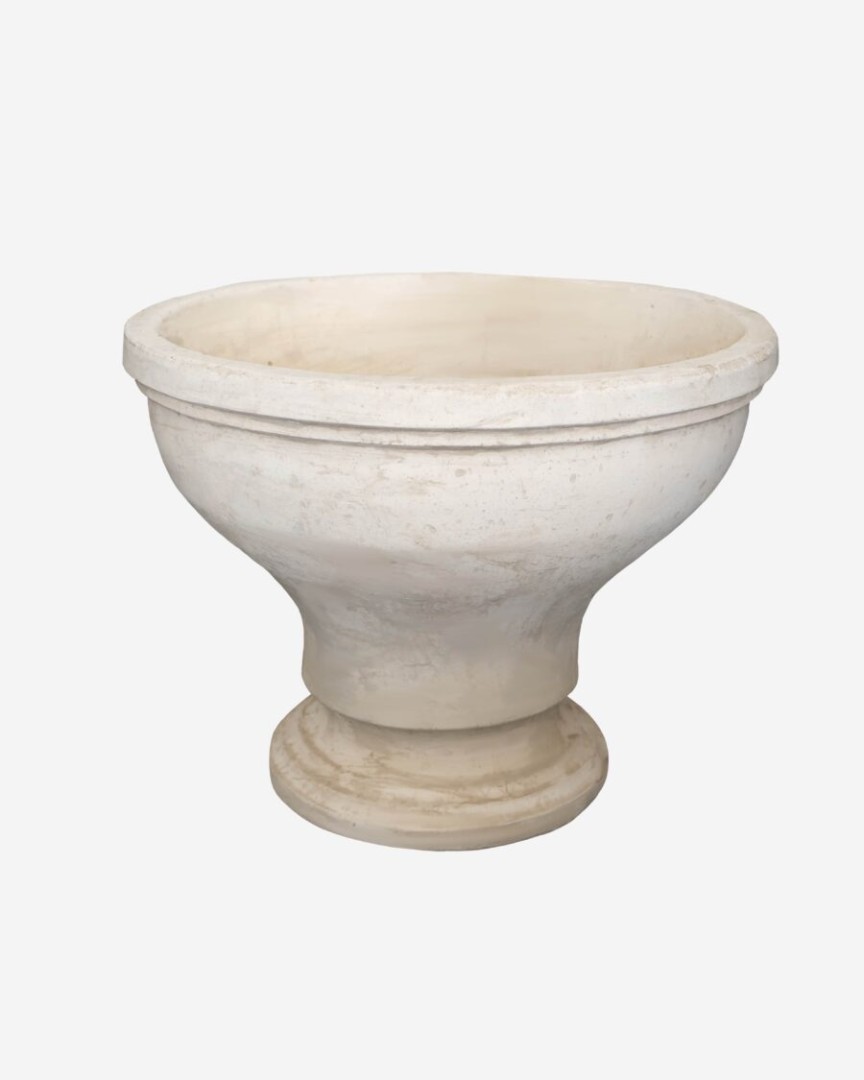 Stone Planter / L