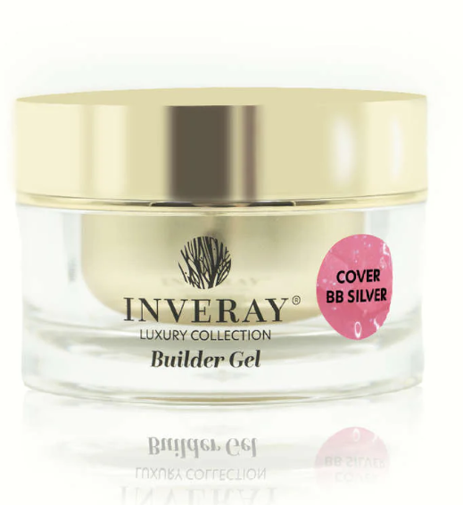 Inveray Cover BB Silver Builder Gel 50ml
