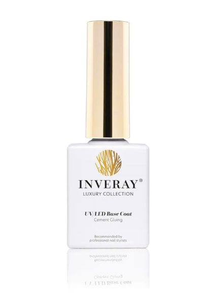 Inveray UV/LED PolyShape Base Coat