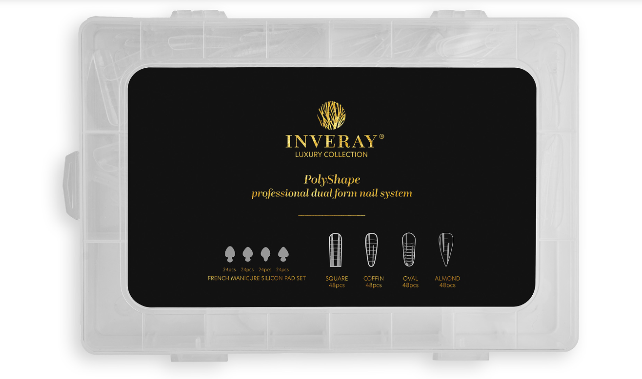 PolyShape Professional Dual Form