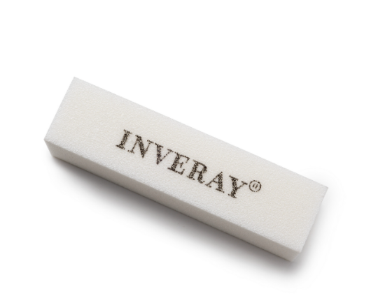 Inveray Buffer 100/100 White