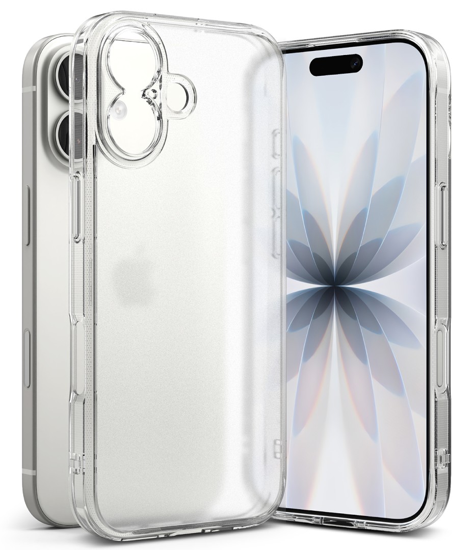 iPhone 17 Case - Ringke Fusion (Matte)
