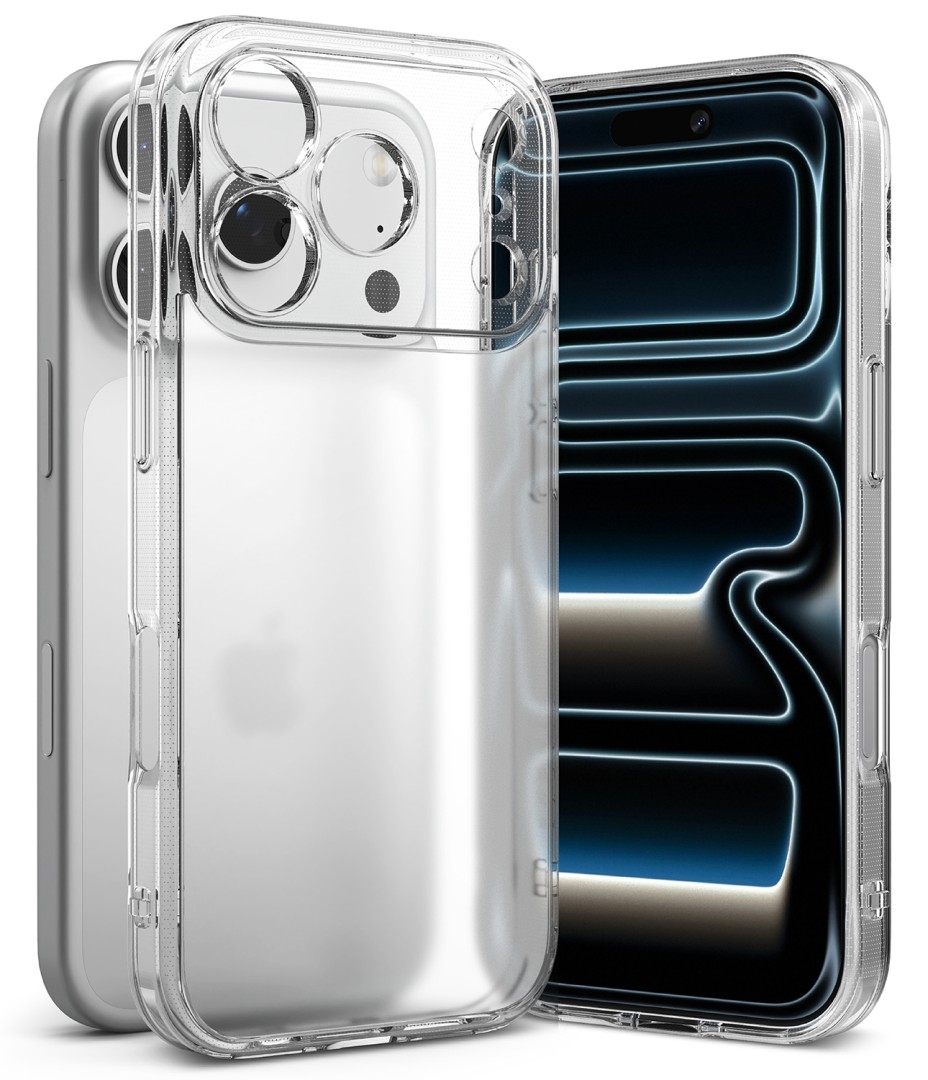 iPhone 17 Pro Max Case - Ringke Fusion (Matte)
